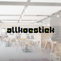 Allkoestiek B.V. logo - Similar company to Webleads