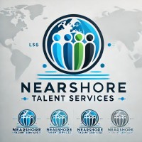 Nearshore Talent Services logo - Similar company to Rapid Recruiter