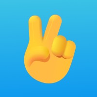 SayHi logo - Similar company to Roboreception