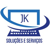 JK Soluções e Serviços logo - Similar company to Optma