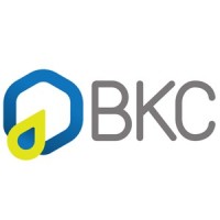 Bonyan Kala Chemie (BKC) logo - Similar company to Petrotex