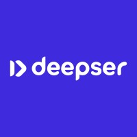Deepser logo - Similar company to Compton Industriale Spa