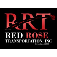 Red Rose Transportation, Inc. logo - Similar company to Doss Trucking