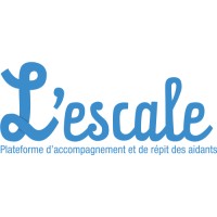 Plateforme l'Escale logo - Similar company to Straws-Berry France