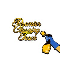 Premier Cleaning Team logo - Similar company to Software Architects Jamaica Ltd.