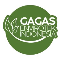 PT Gagas Envirotek Indonesia logo - Similar company to Sensync Technology