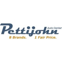 Pettijohn Auto Center logo - Similar company to Options Exteriors