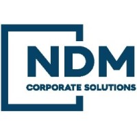 NDM Corporate Solutions logo - Similar company to Pitchlevel