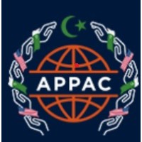American Pakistani Public Affairs Committee logo - Similar company to Theaaire