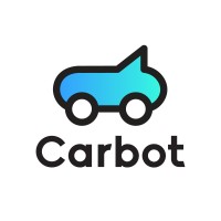 Carbot logo - Similar company to Carbot Communication