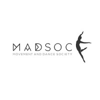 Sydney University Movement and Dance Society (MADSOC) logo - Similar company to Usyd Arts And Craft Society (Craftsoc)