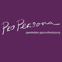 Pro Persona logo - Similar company to Pluryn