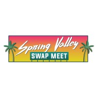 Spring Valley Swap Meet logo - Similar company to Logico Llc