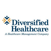 Diversified Healthcare, L.L.C. logo - Similar company to Orbit Energy