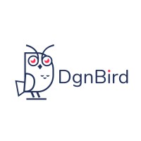 DGNBird logo - Similar company to Hardwork Cable & Internet Services Private Limited