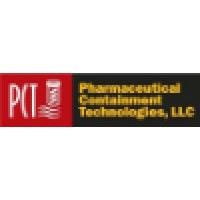 Pharmaceutical Containment Technologies, Llc