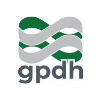 GPDH Treinamento e Desenvolvimento logo - Similar company to Rh Travessia -Treinamento E Desenvolvimento Gerencial