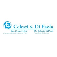 CELESTI & DI PAOLA SRL logo - Similar company to Studio Di Paola - Consulenza Del Lavoro