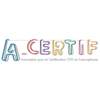 ACertif - Association de Certification des formateurs en Communication Nonviolente logo - Similar company to Hozho
