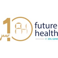 Future Health by ZOL Genk logo - Similar company to Preverna