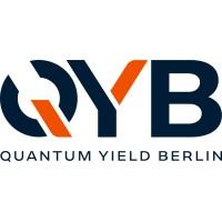 QYB - Quantum Yield Berlin GmbH logo - Similar company to Freiberg Instruments Gmbh