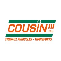 COUSIN SAS TRAVAUX AGRICOLES - TRANSPORT logo - Similar company to Balfoul Travaux S.A.S