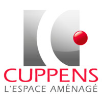 CUPPENS logo - Similar company to Spacing