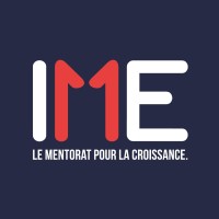 IME -  Le mentorat pour la croissance logo - Similar company to Gowizyou