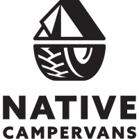 Native Campervans logo - Similar company to Einstyne Tiny Homes