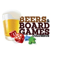 Beers & Board Games Club logo - Similar company to Gameclub