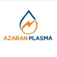 Azaran Plasma logo - Similar company to Sam Hightech Ltd | سام هایتک