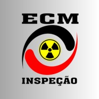 Ecm Inspeção em Peças Industriais logo - Similar company to Polyteste Inspeções