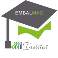EMBALMAG INSTITUT logo - Similar company to Cassintp