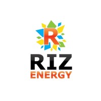 RIZ ENERGY logo - Similar company to Samsara Technologies
