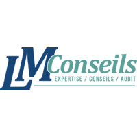 LM CONSEILS logo - Similar company to So Stay
