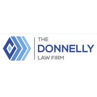 The Donnelly Law Firm, LLC.