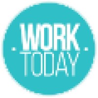 Worktoday App logo - Similar company to Work Today