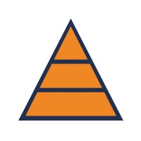 M&P Groep logo - Similar company to 1Minuut | Zorginnovatie