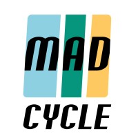 MADCycle logo - Similar company to Artwork Digital