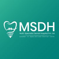 MSDH logo - Similar company to Intervet Productions S.A.