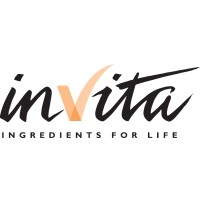 Invita Australia and New Zealand logo - Similar company to Nomad Chocolate