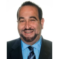 David Chinian logo - Similar company to Applied Mortgage