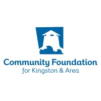 Community Foundation for Kingston & Area logo - Similar company to Kingston Networkbuddy