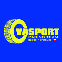 VASPORT RACING TEAM - Czech Republic logo - Similar company to Be-Light, S.R.O.