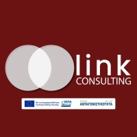Link Συμβουλευτική Α.Ε. | Link Consulting SA logo - Similar company to Optimus Tax