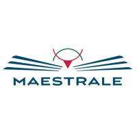 Maestrale logo - Similar company to Fast Future Aviation Simulation Technologies