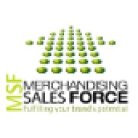 Merchandising Sales Force Ltd