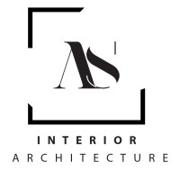 AS Interior Architecture logo - Similar company to Arcave Architecture & Interior Design L.L.C