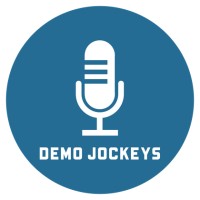 Demo Jockeys logo - Similar company to Beyond Presales