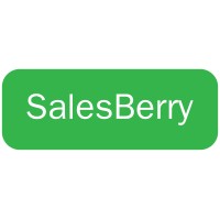 SalesBerry logo - Similar company to Outside Studio | Agencia 360°